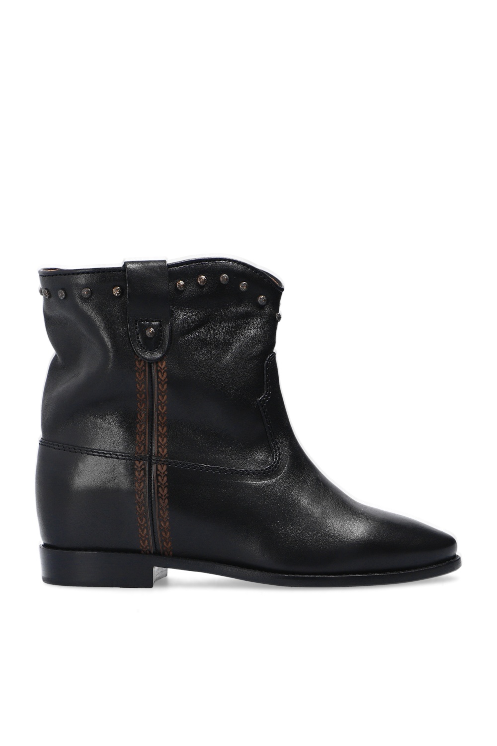 Isabel marant cheap crisi black